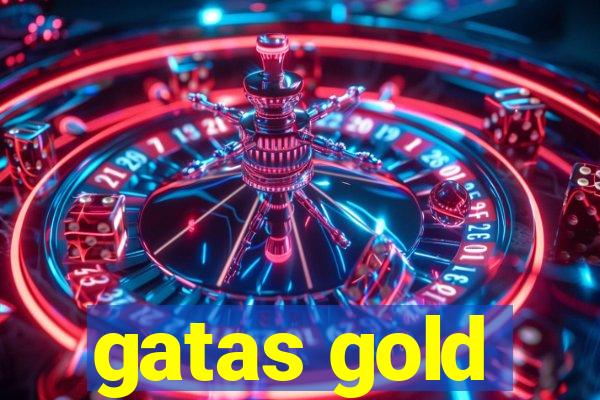 gatas gold